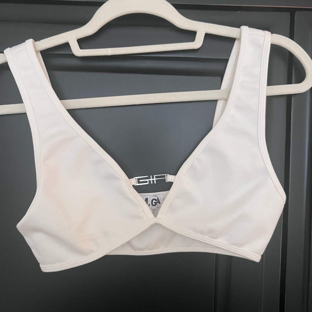 I. AM. GIA. Bralette
